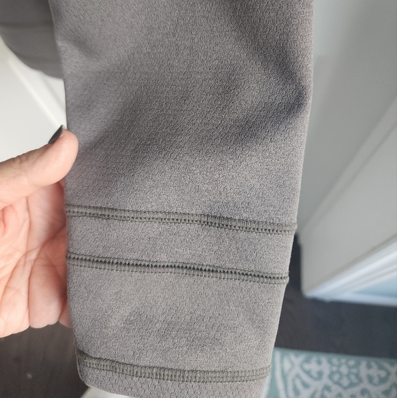 Simms Fishing Hoodie for ladies size large gray - Picture 5 of 8